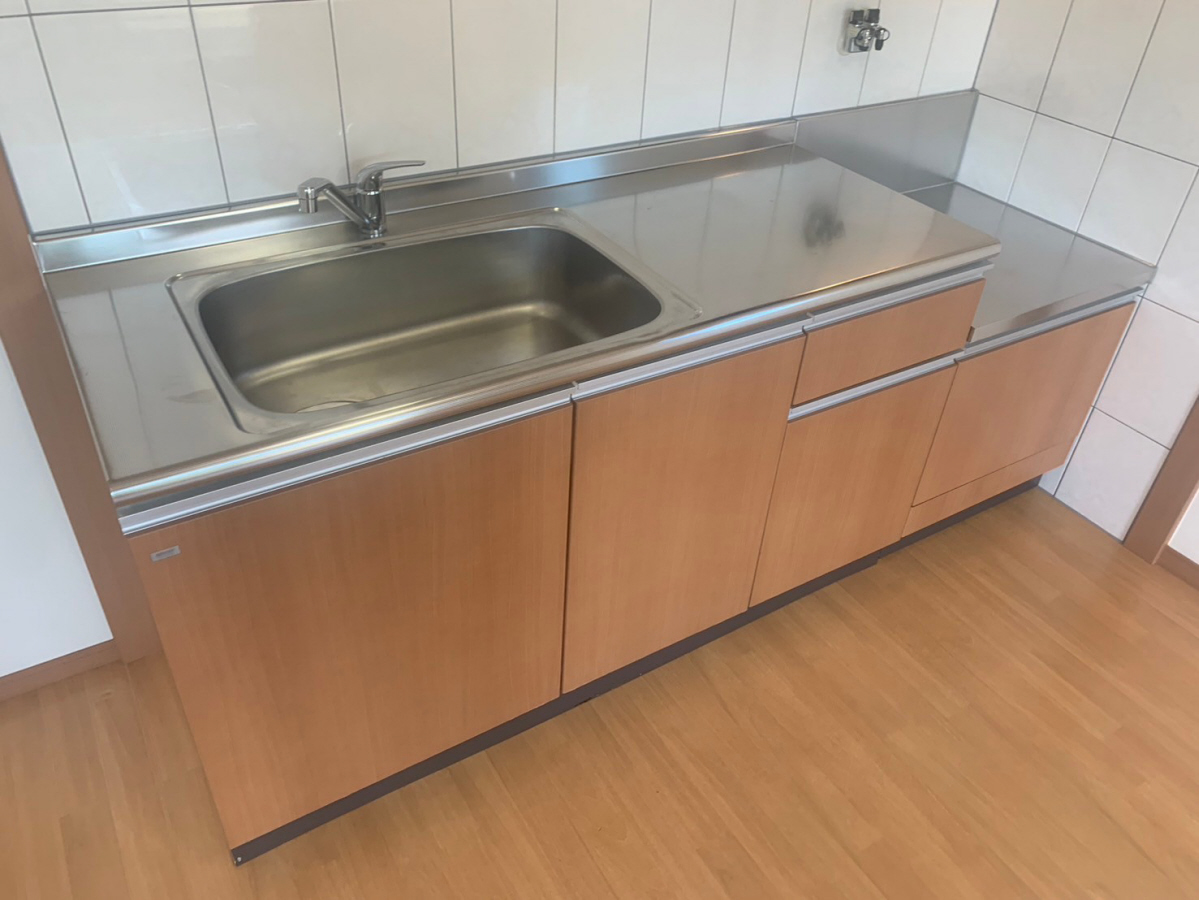 キッチン 写真3