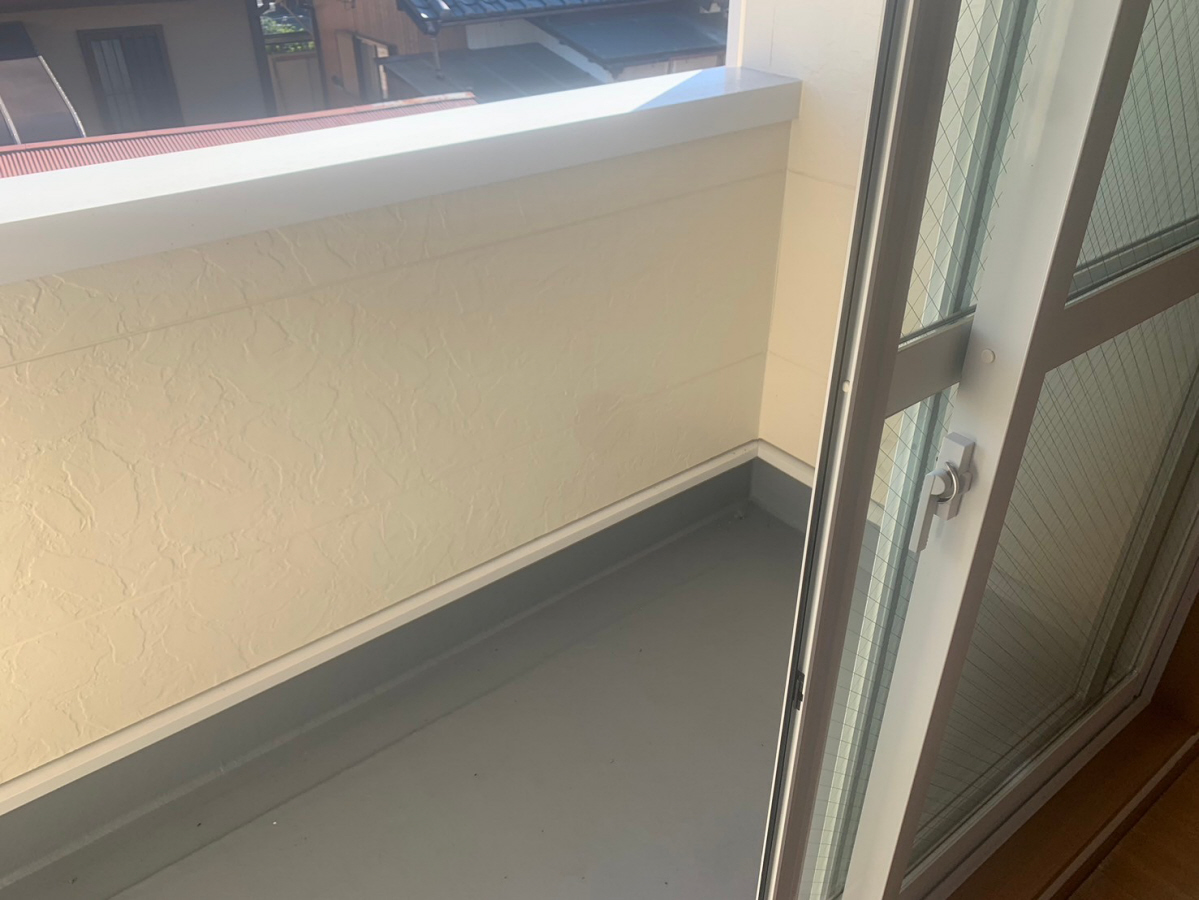 バルコニー・ベランダ 写真12