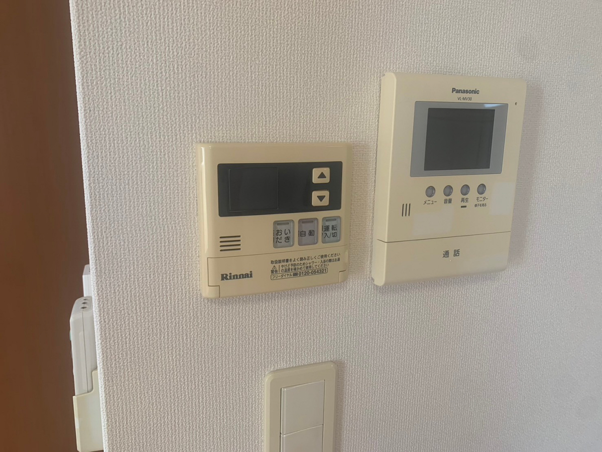 セキュリティ 写真10