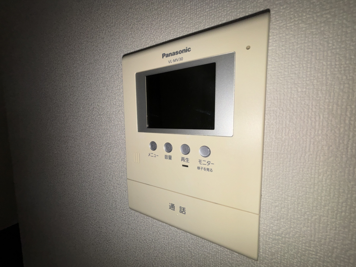セキュリティ 写真11