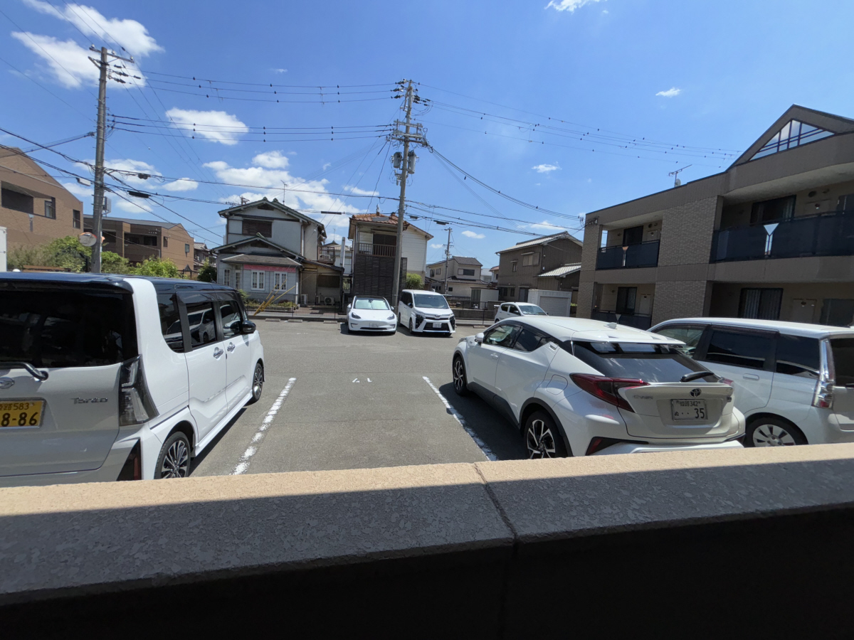 眺望 写真13