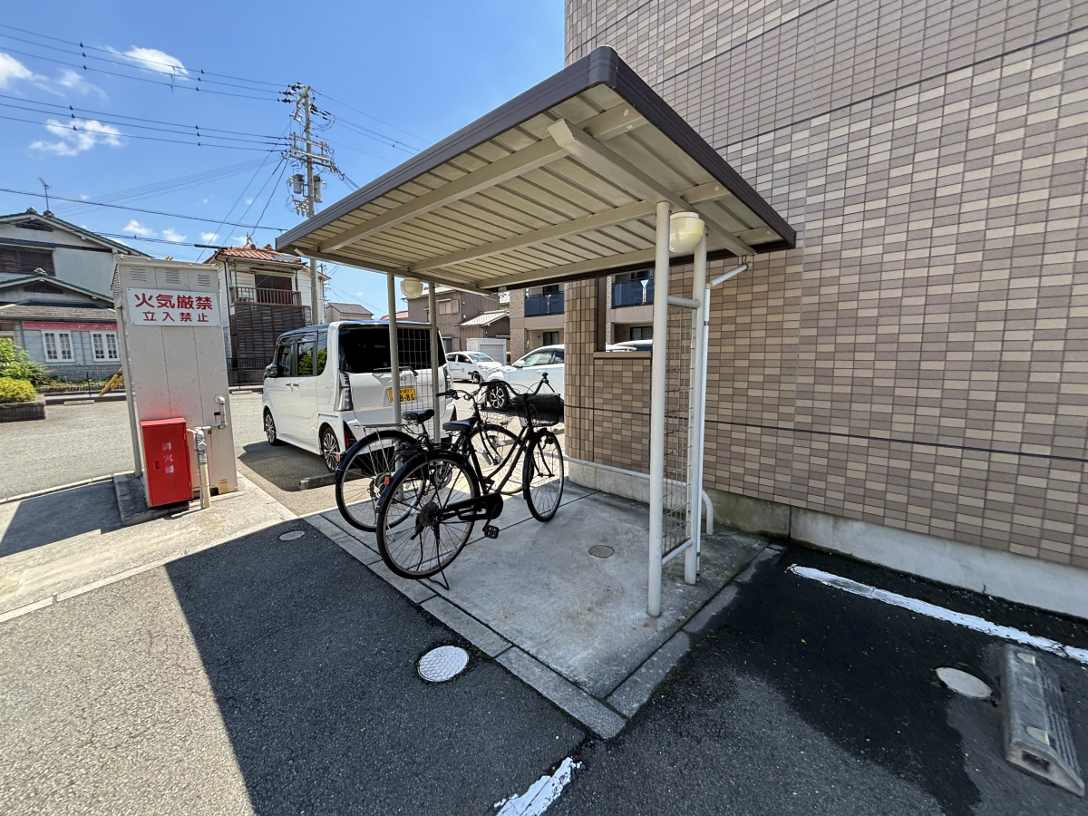 共用部 写真15