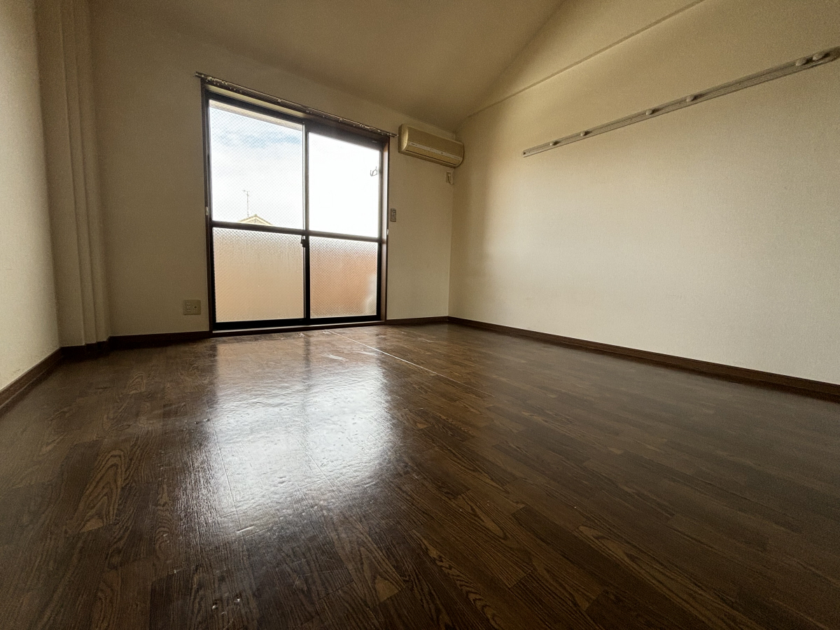 リビング 写真2