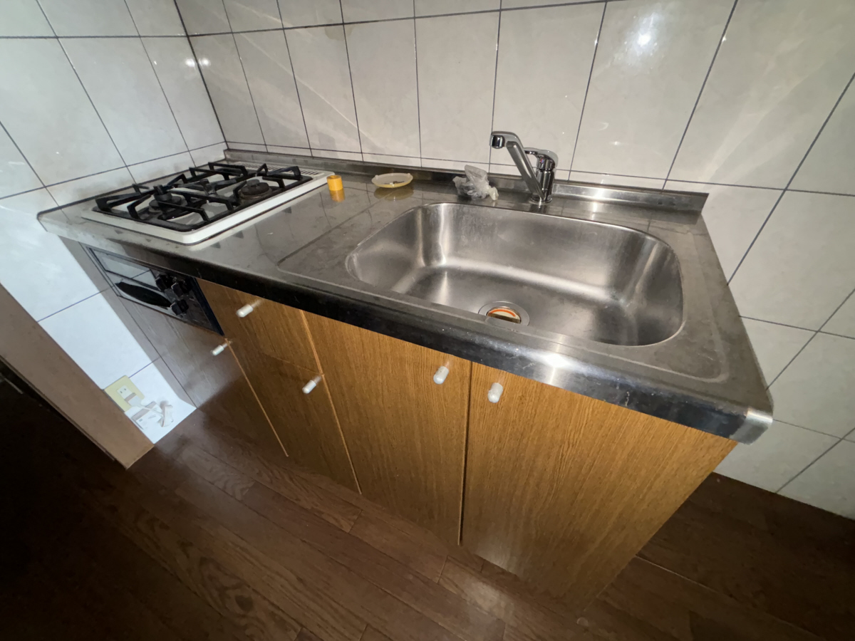 キッチン 写真3