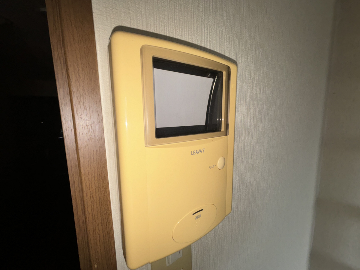 セキュリティ 写真11