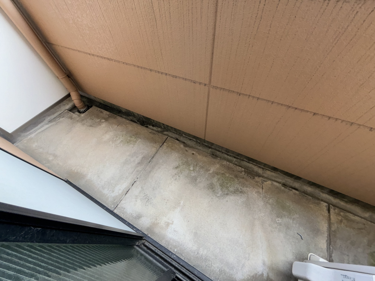 バルコニー・ベランダ 写真14