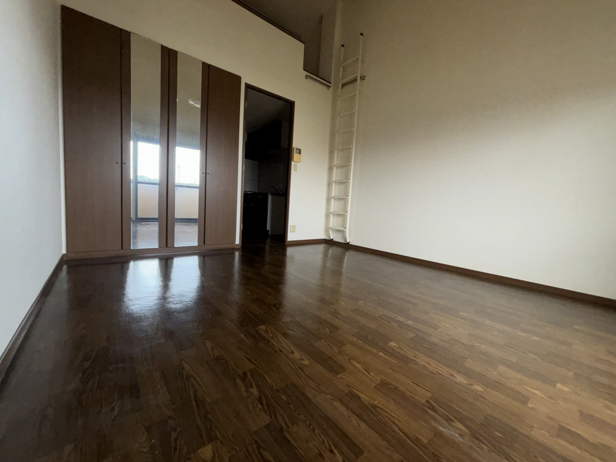 リビング 写真16