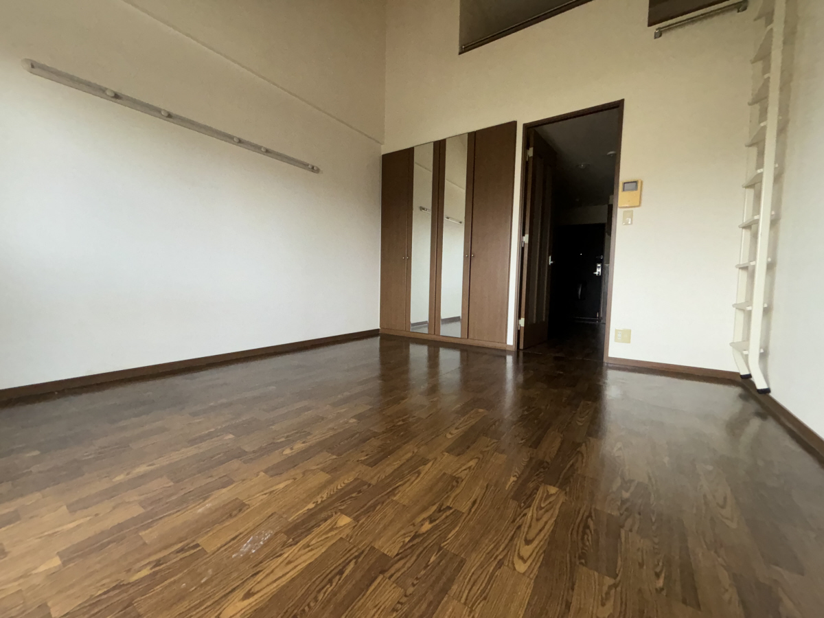 リビング 写真17