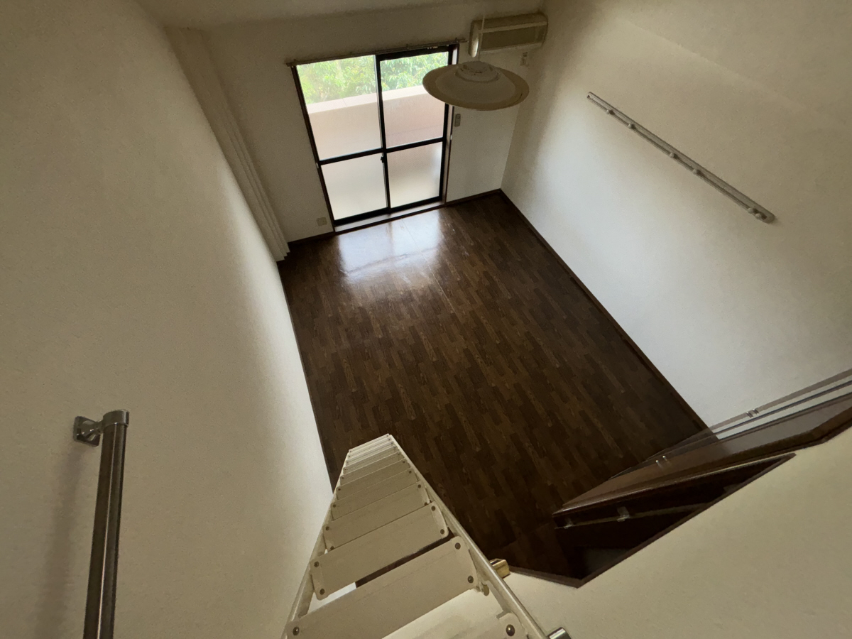 リビング 写真30