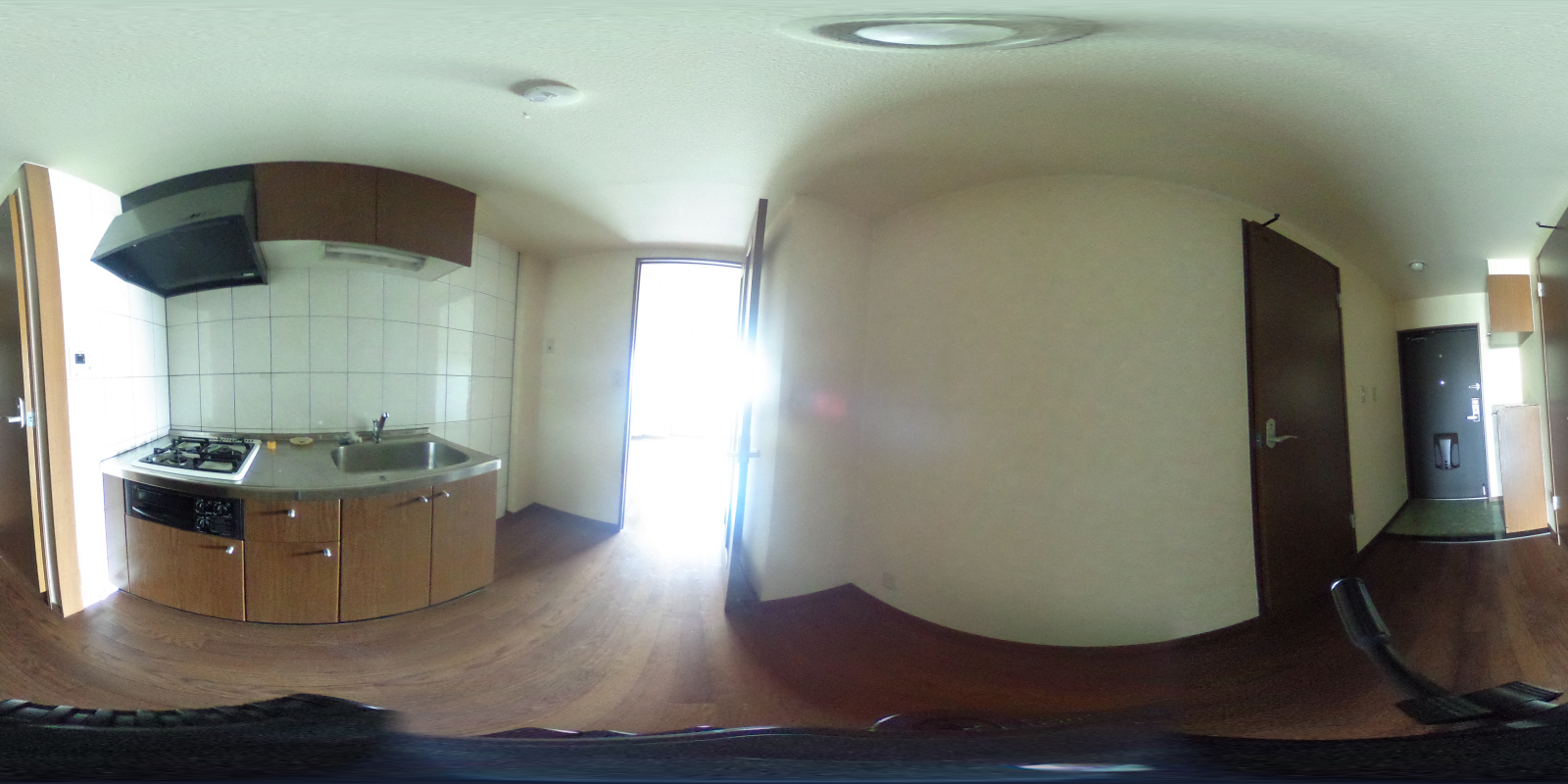 キッチン 写真34