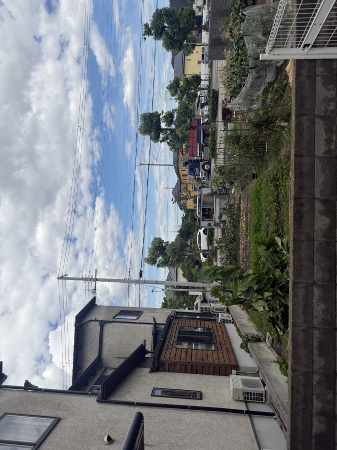 眺望 写真28