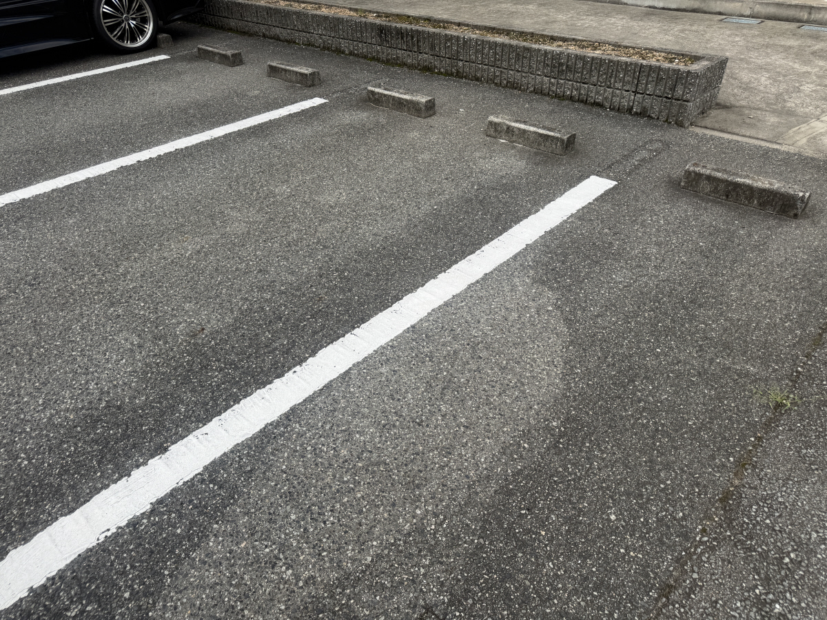 駐車場 写真29