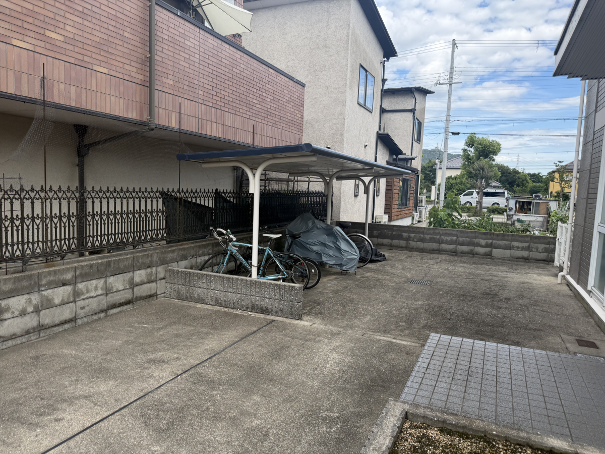 共用部 写真30
