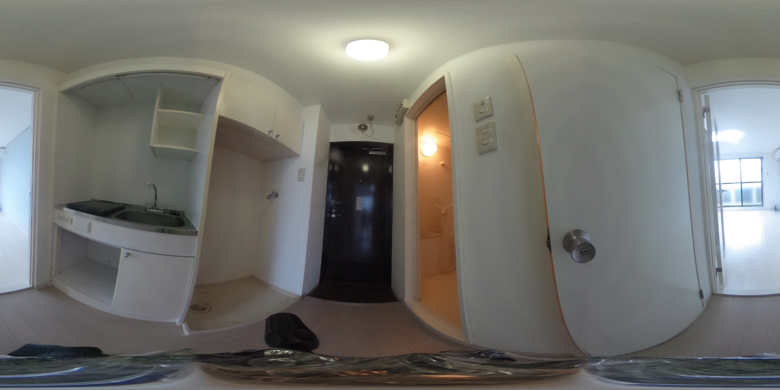 キッチン 写真34