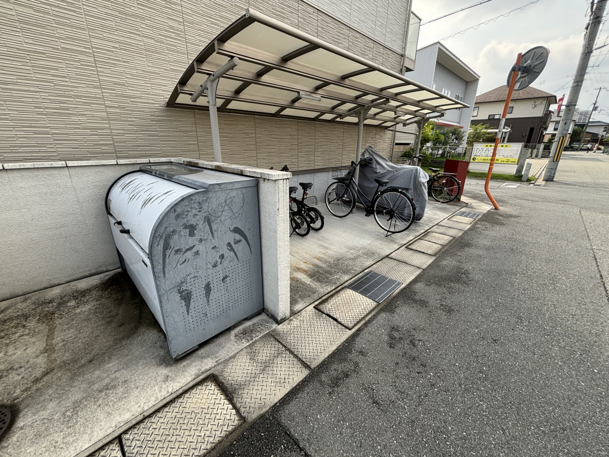 共用部 写真13