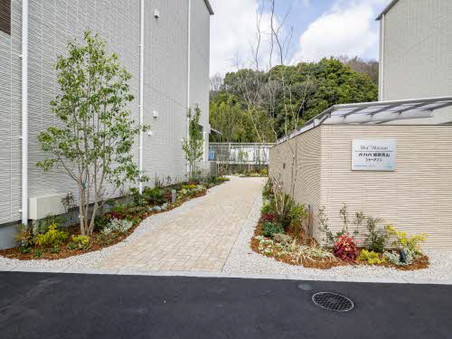共用部 写真12