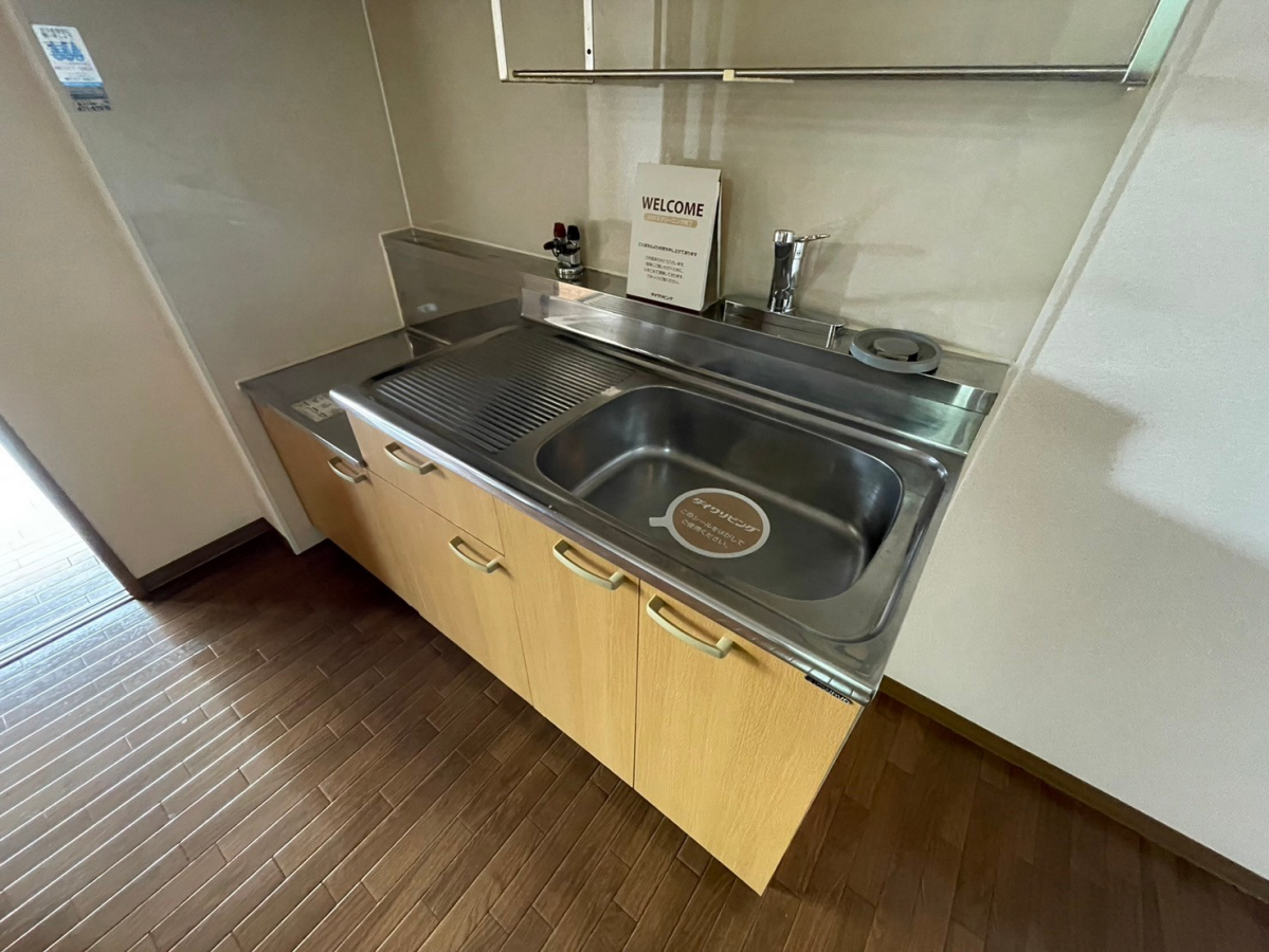 キッチン 写真3