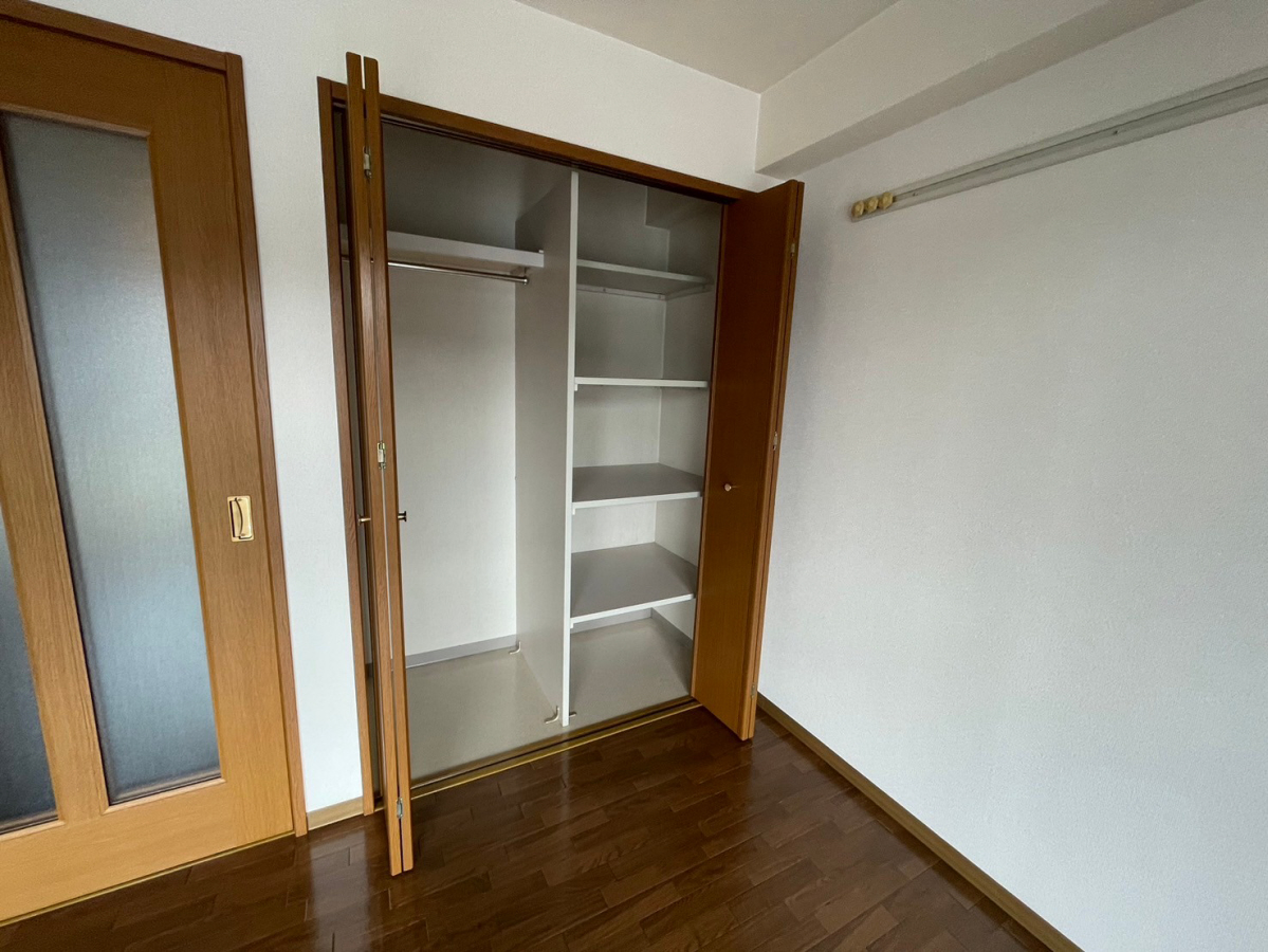 収納 写真8