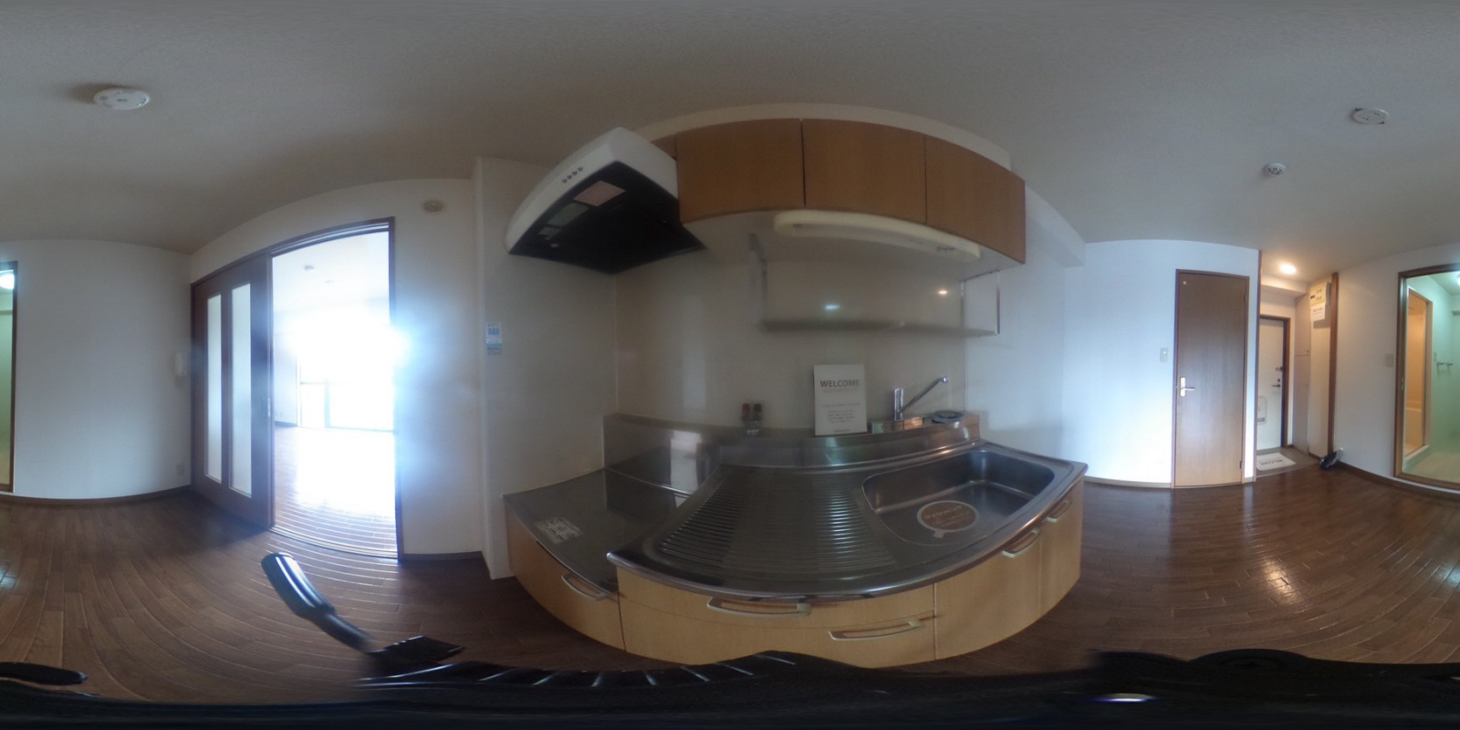 キッチン 写真34