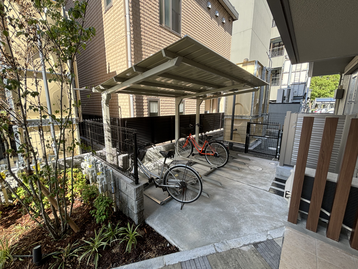 共用部 写真13
