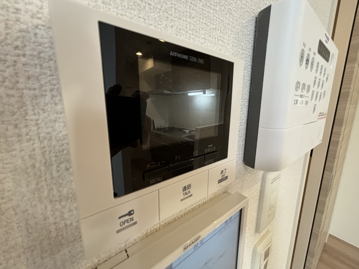 セキュリティ 写真11
