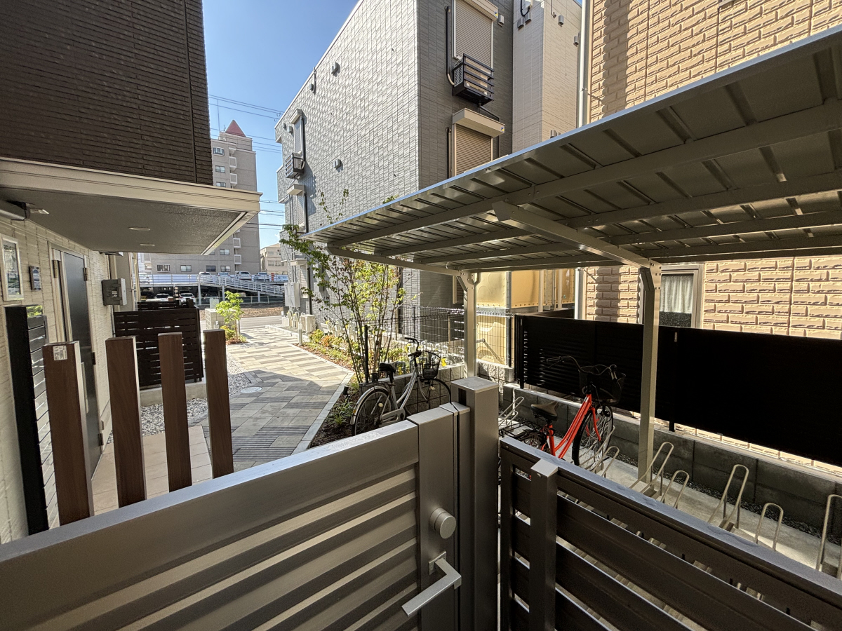 共用部 写真15