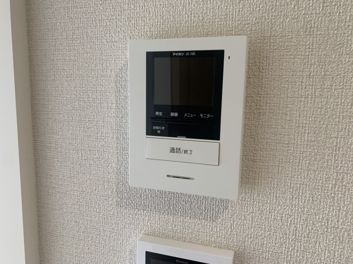 セキュリティ 写真10
