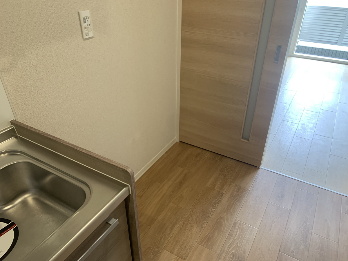 キッチン 写真20