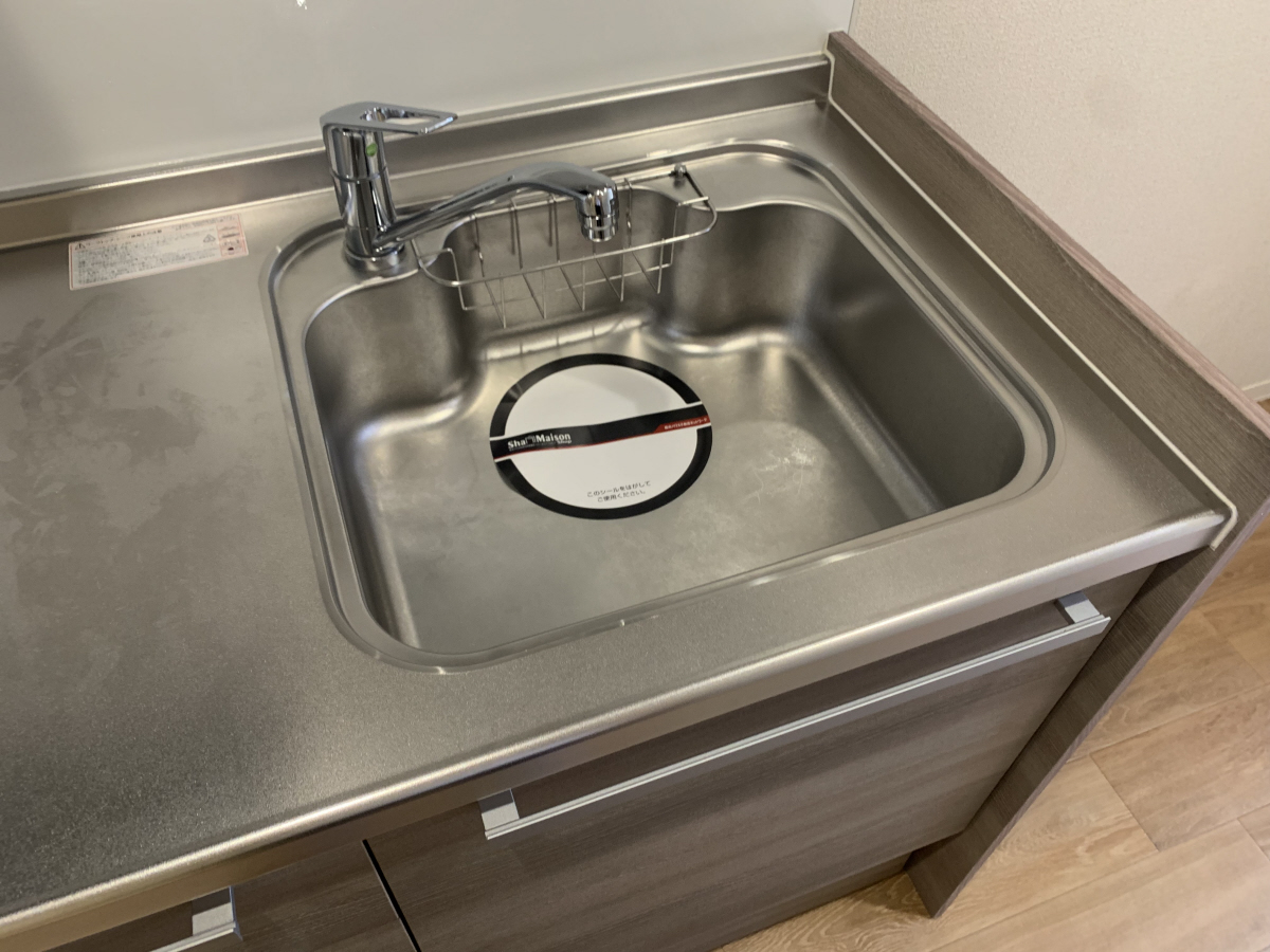 キッチン 写真28
