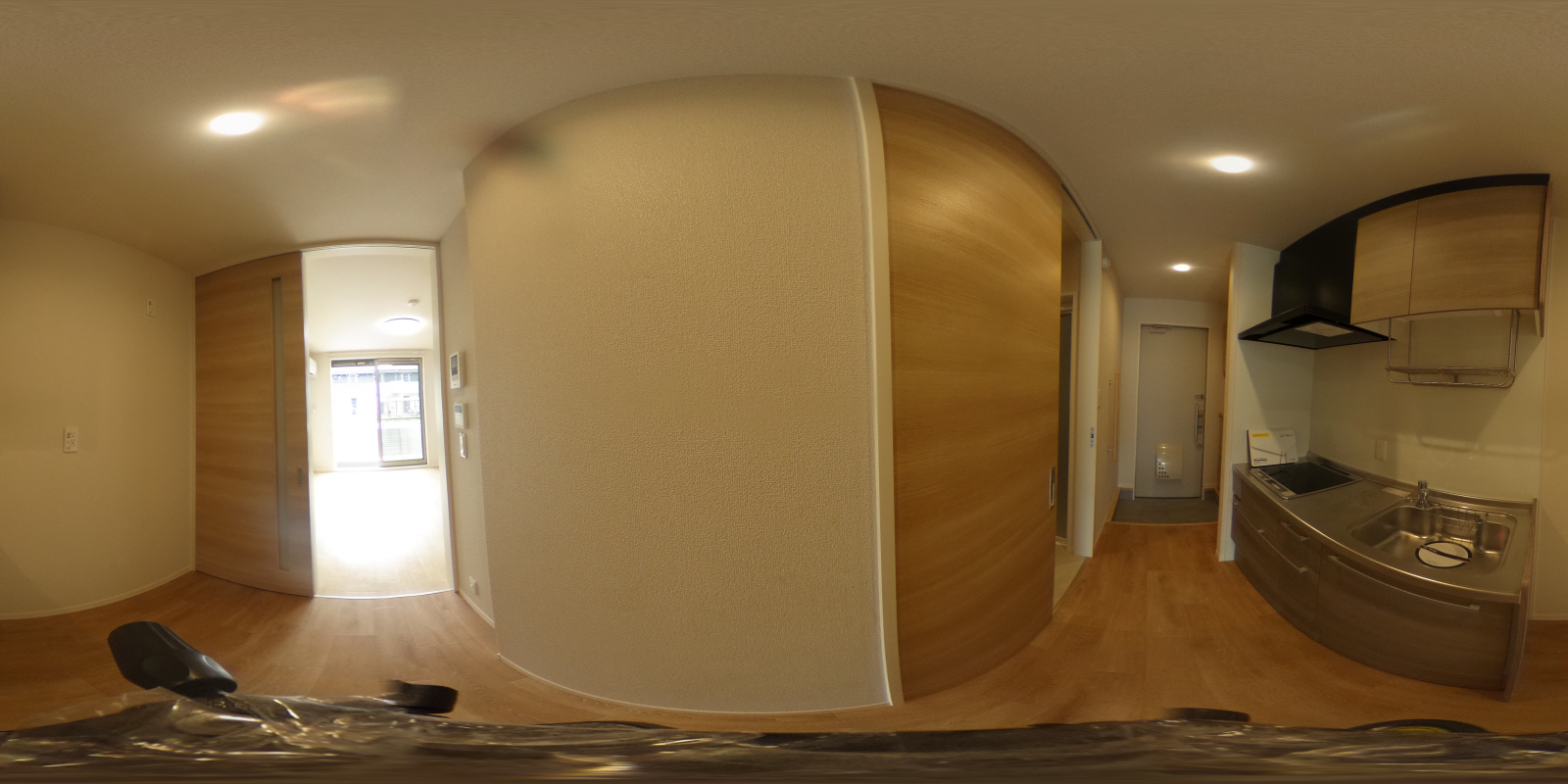 キッチン 写真34