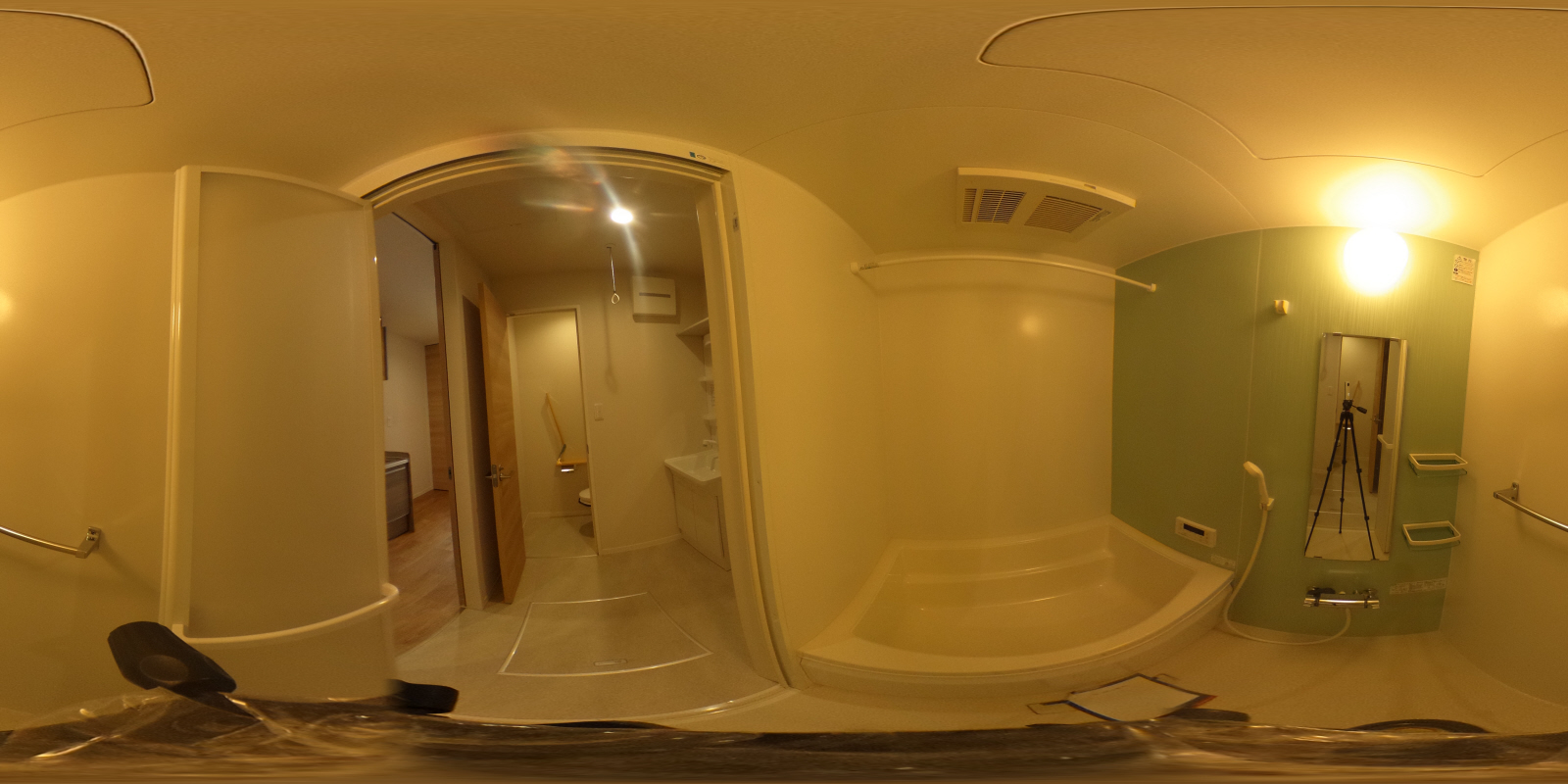 リビング 写真35
