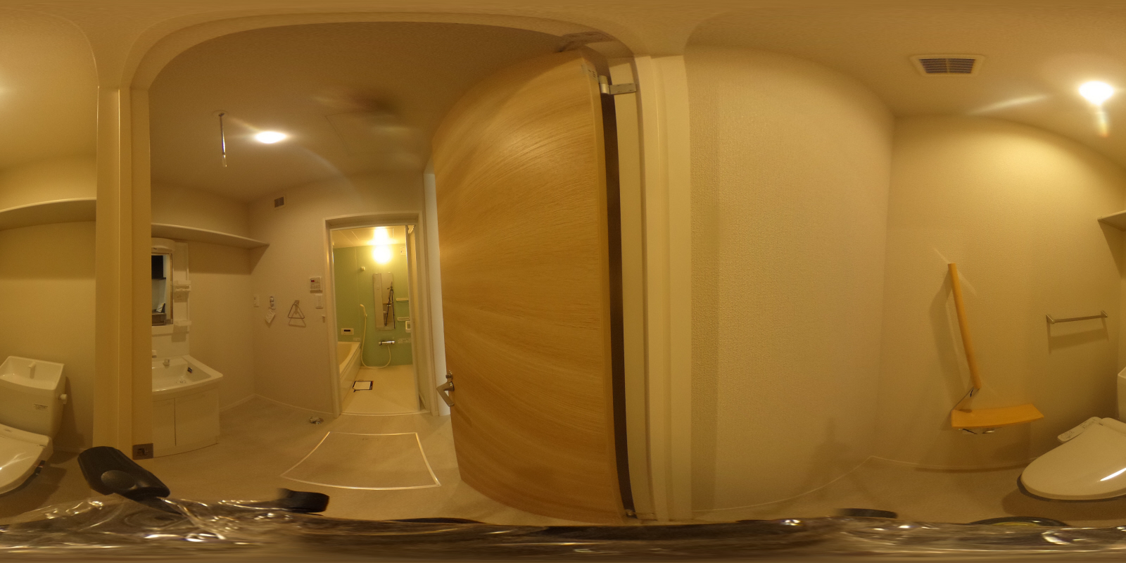 トイレ 写真36