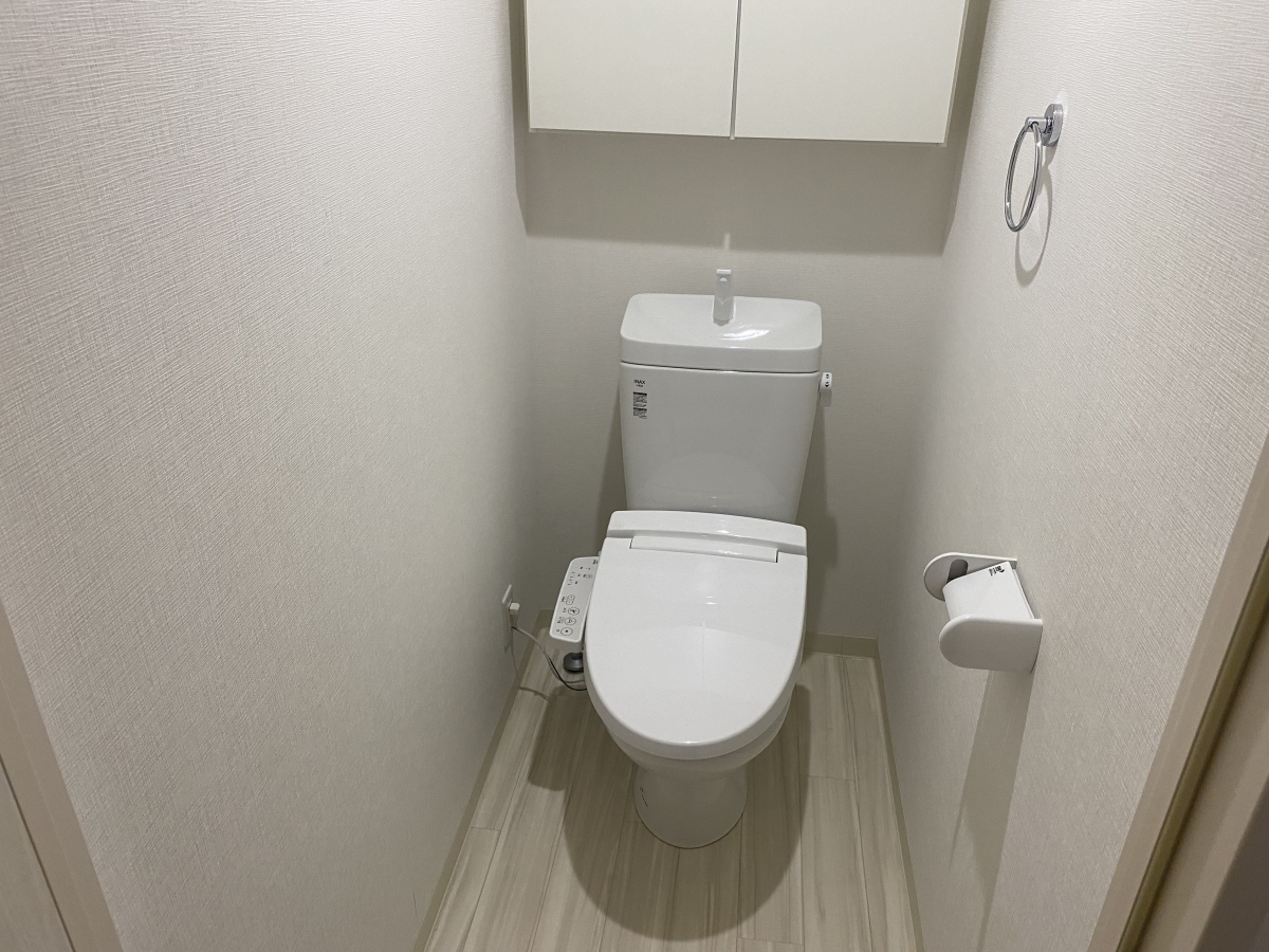 トイレ 写真5