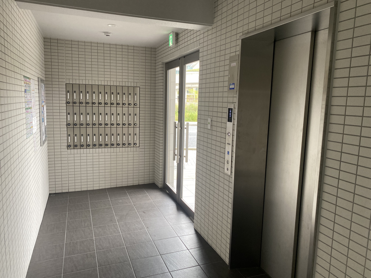 共用部 写真16