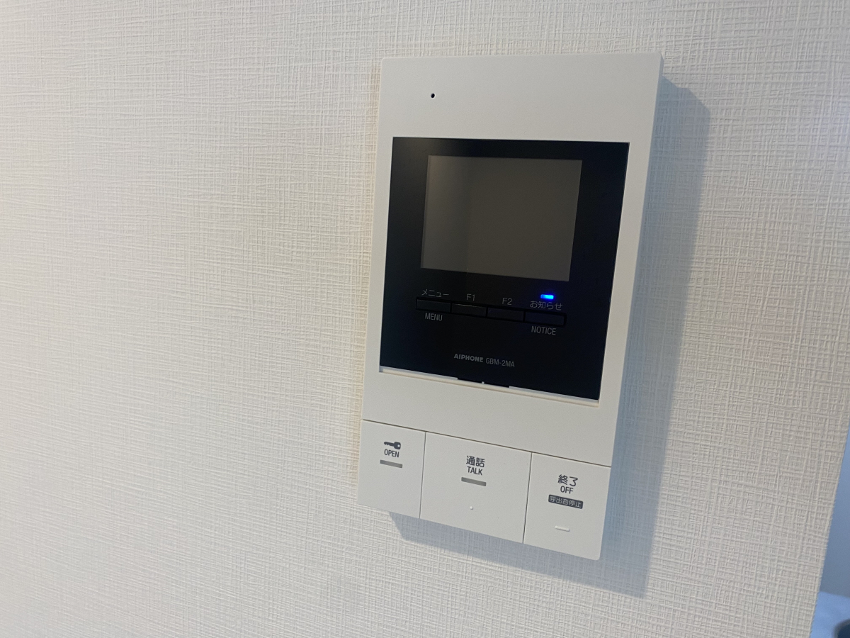 セキュリティ 写真29