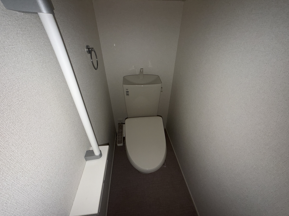 トイレ 写真5