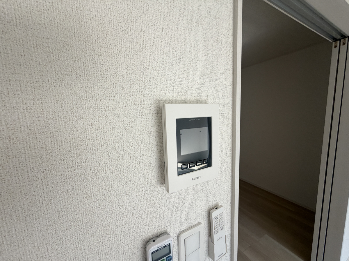 セキュリティ 写真11