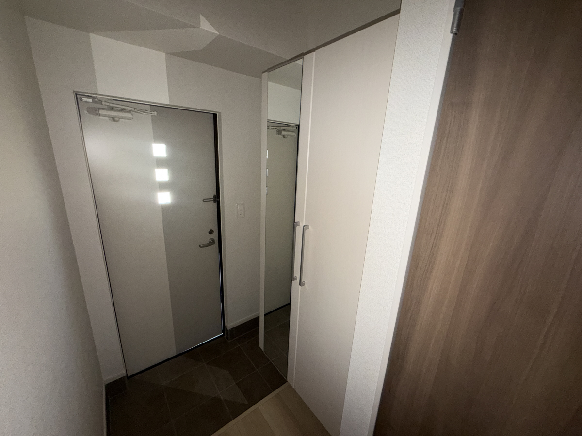 収納 写真12