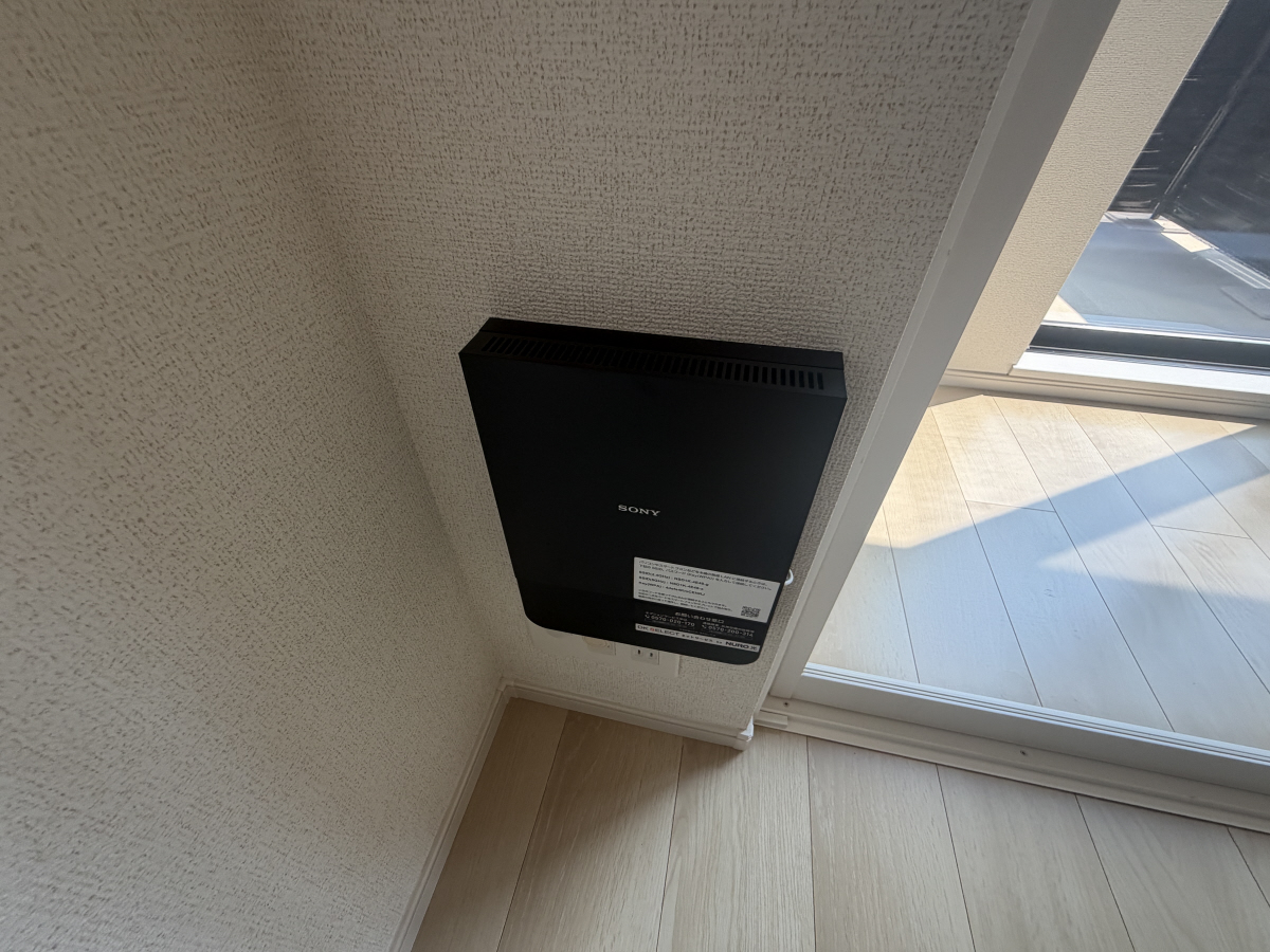 設備 写真30
