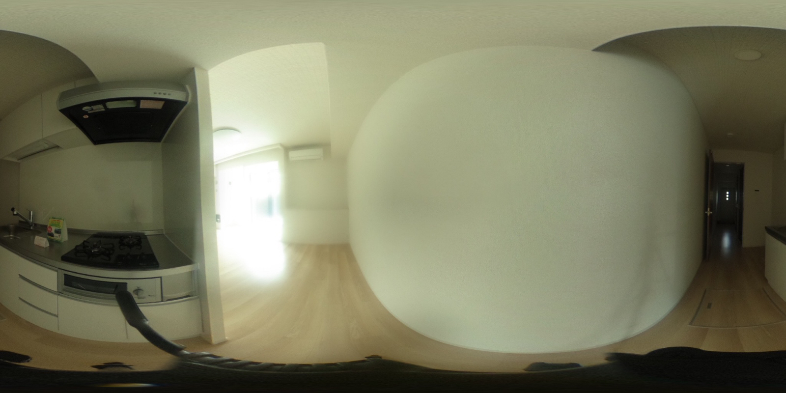 キッチン 写真34