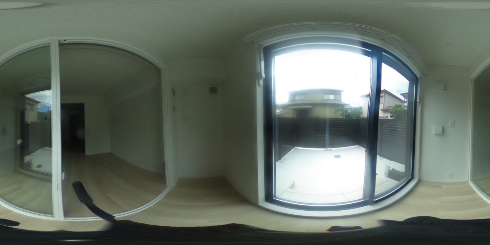 バルコニー・ベランダ 写真37