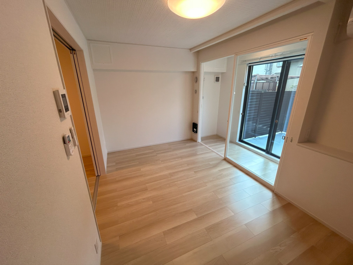 リビング 写真2