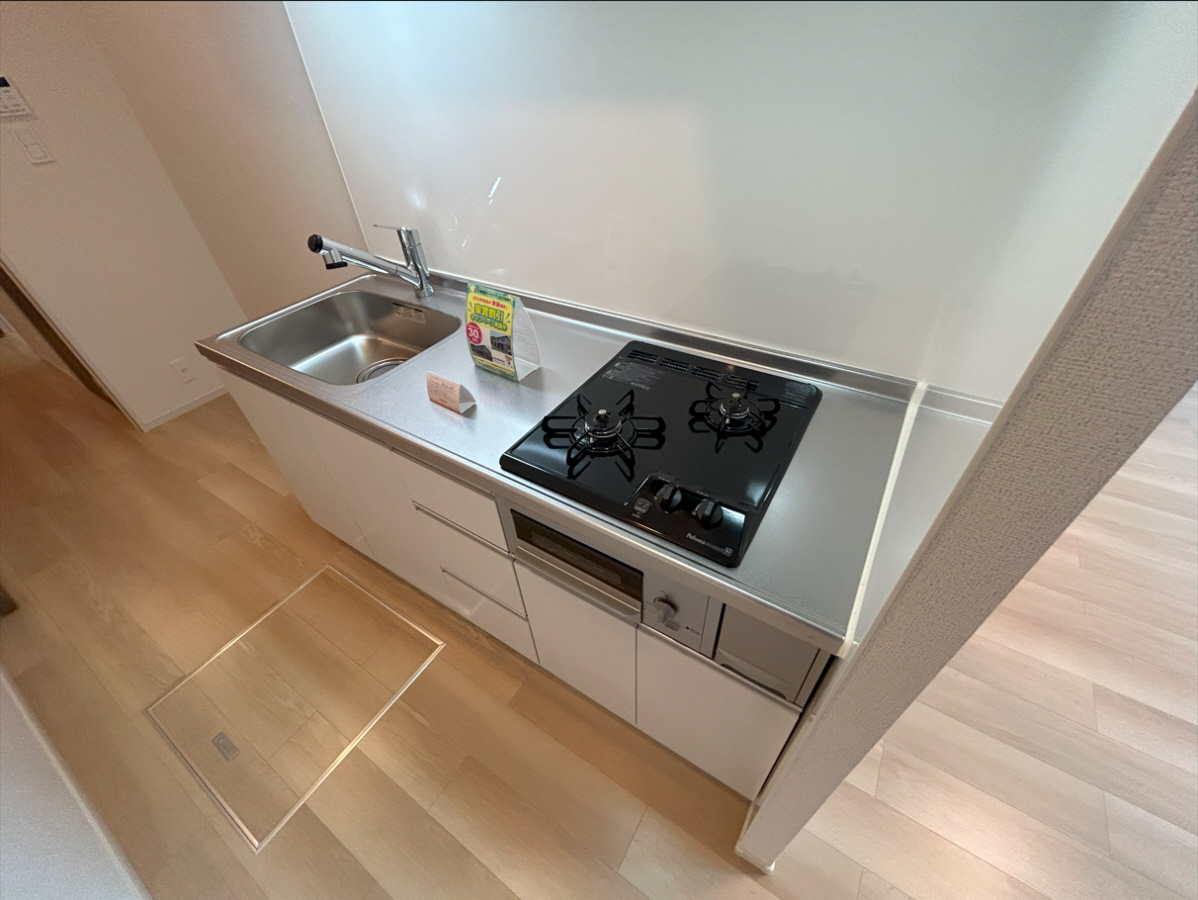 キッチン 写真3