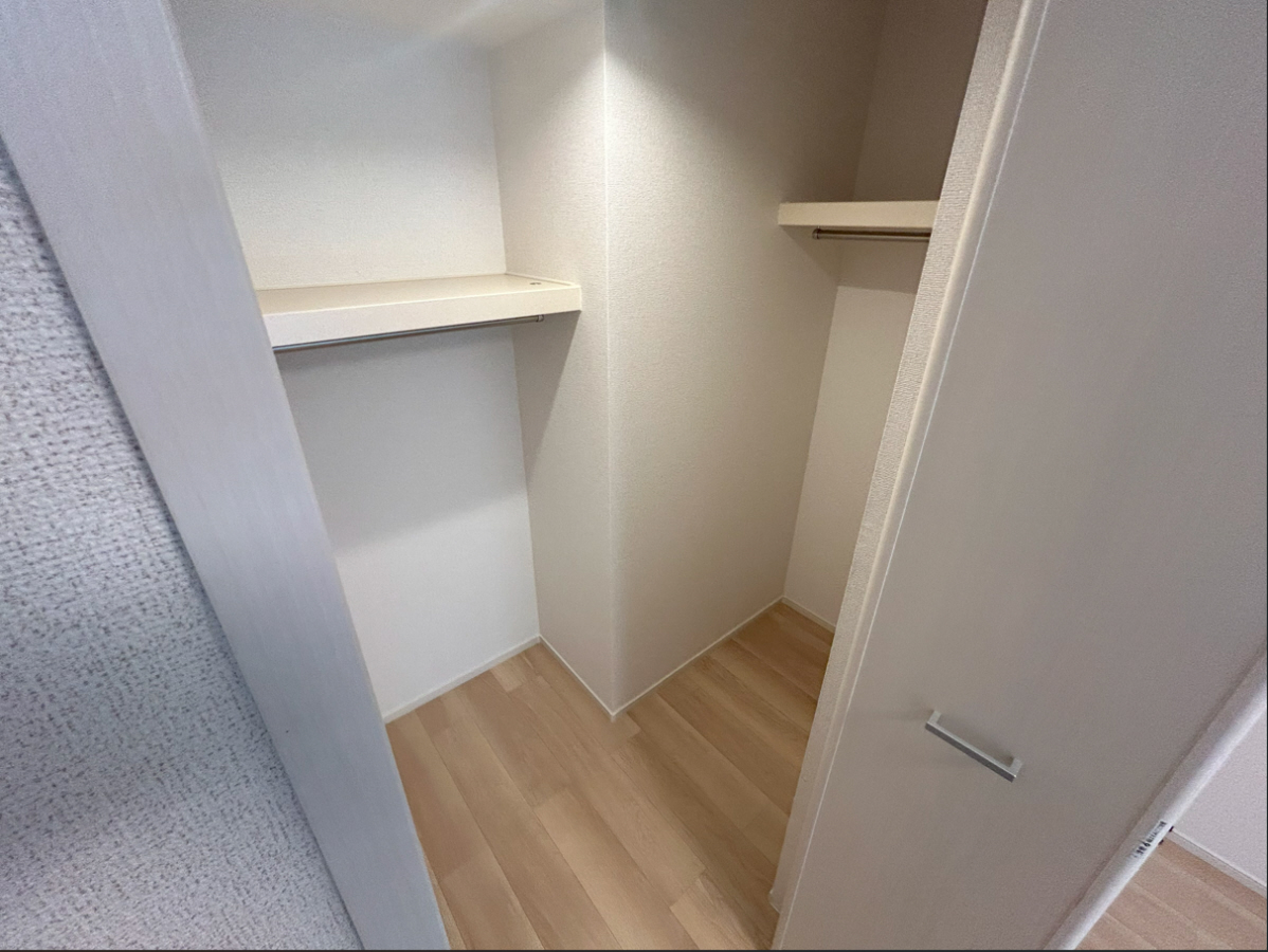 収納 写真7
