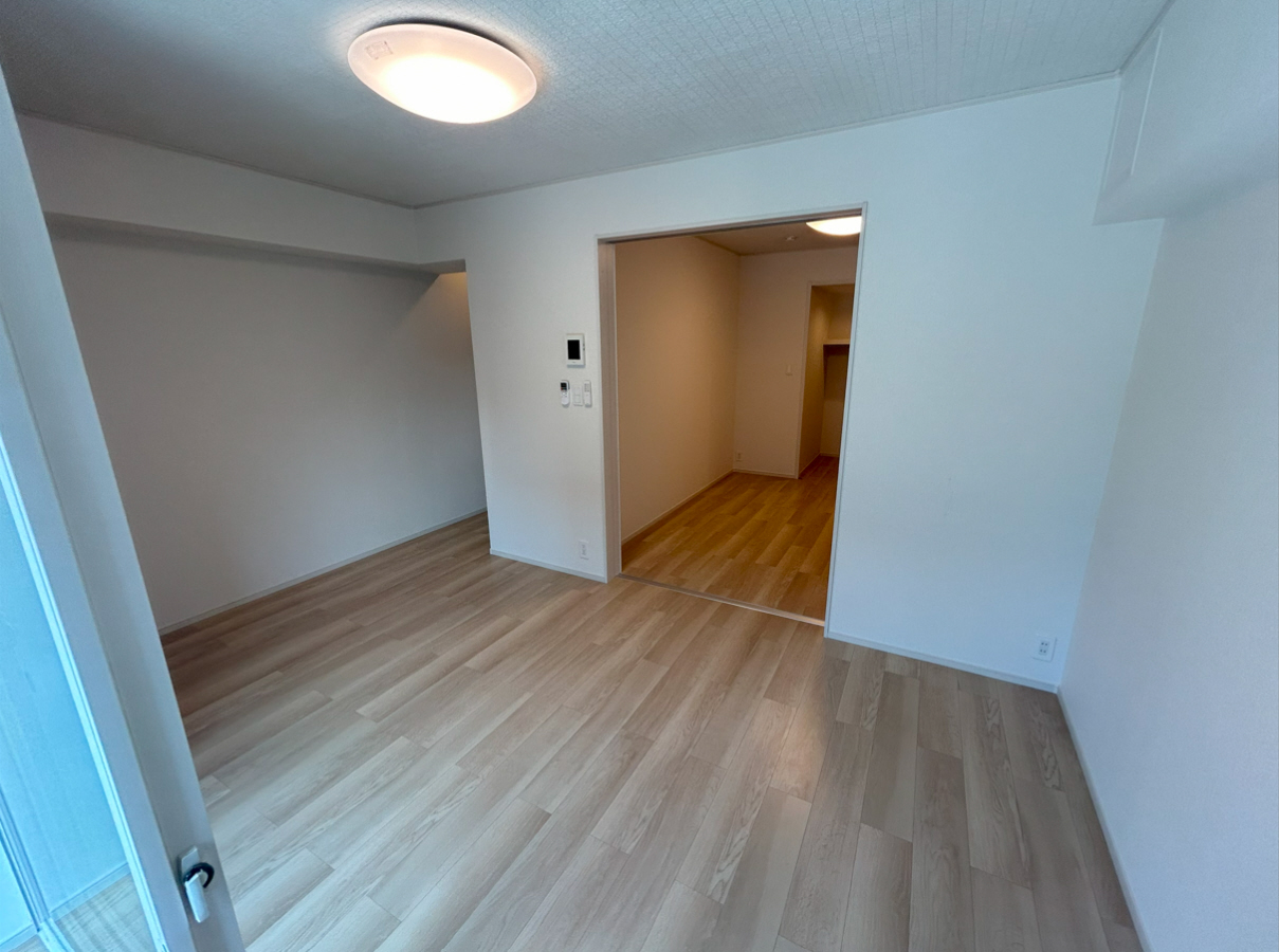 リビング 写真15