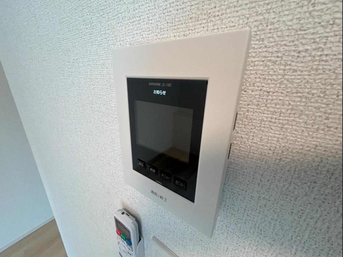 セキュリティ 写真13