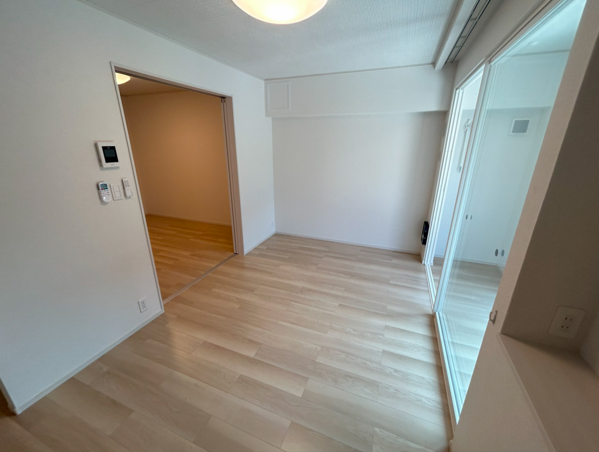 リビング 写真28