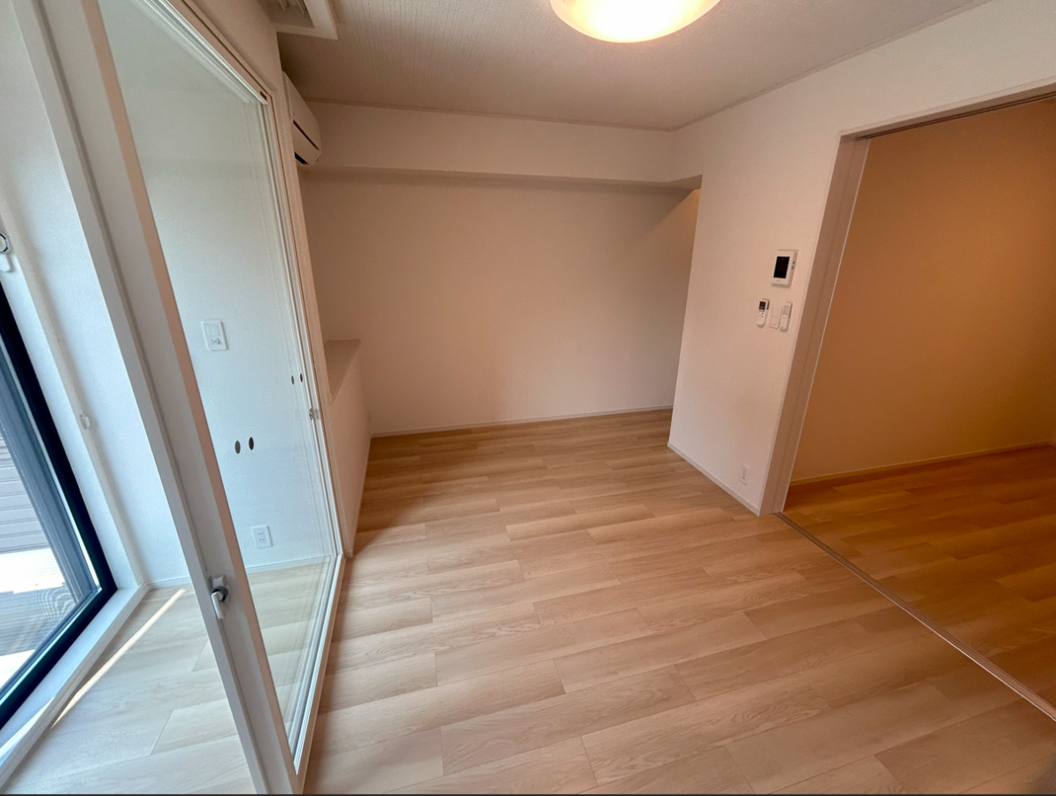 リビング 写真29