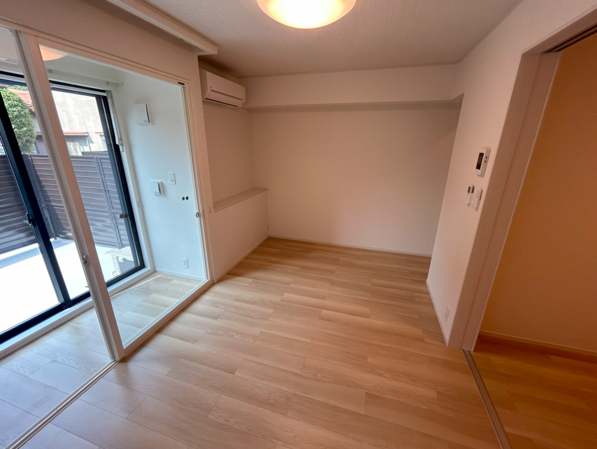 リビング 写真30