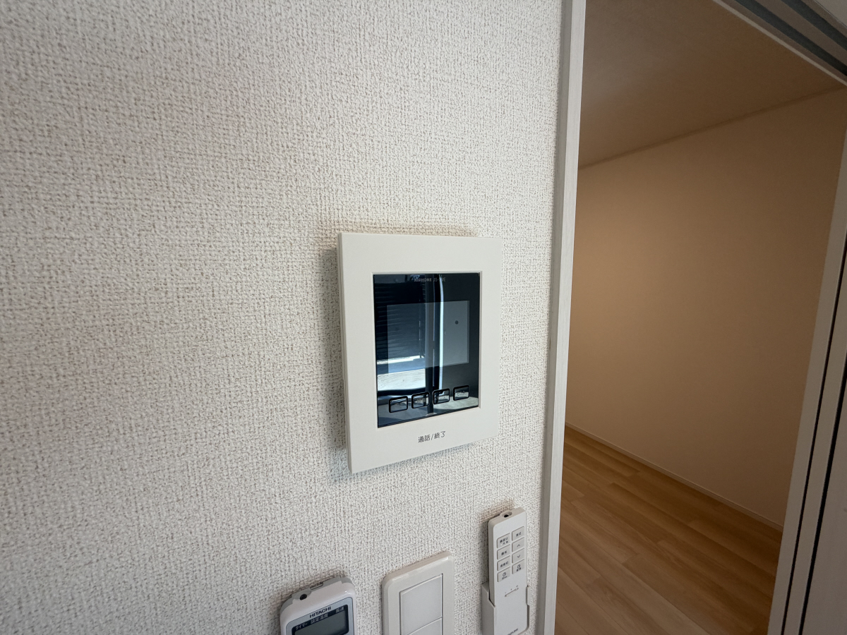 セキュリティ 写真11